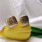 Orecchini golden