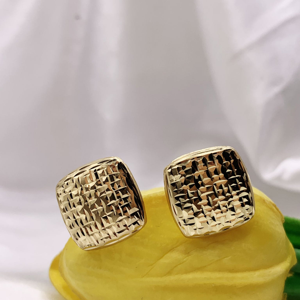 Orecchini golden