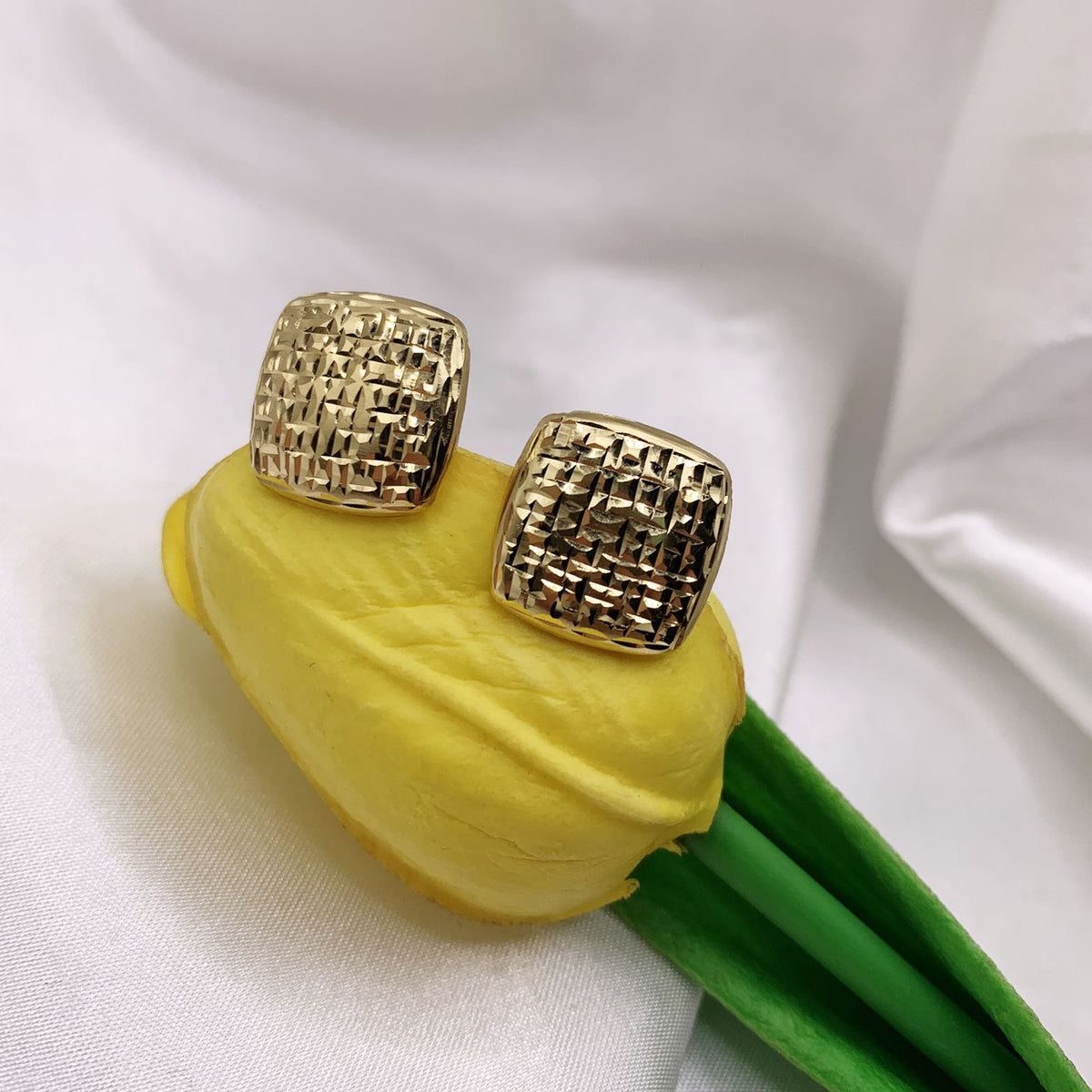 Orecchini golden