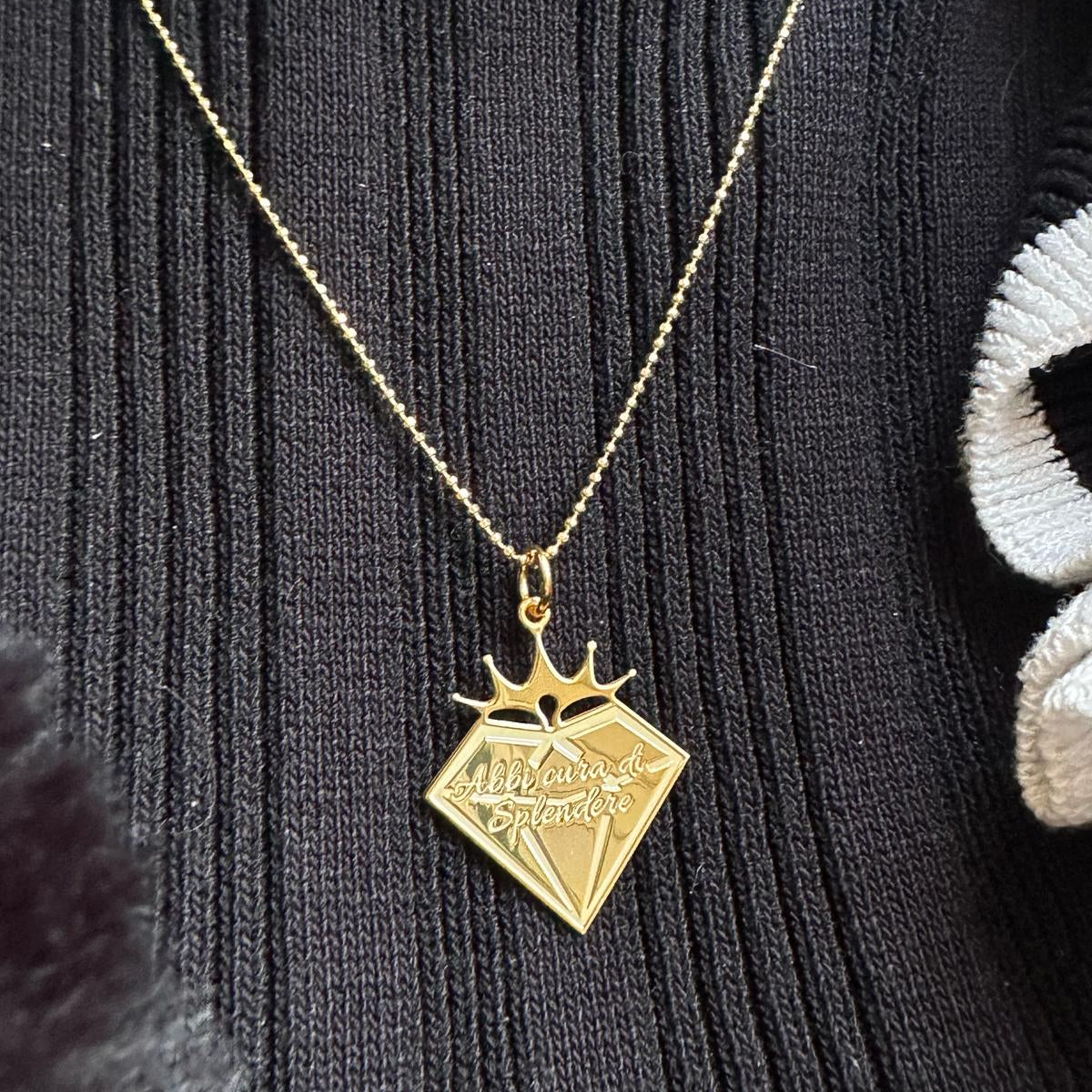 Collana splendi