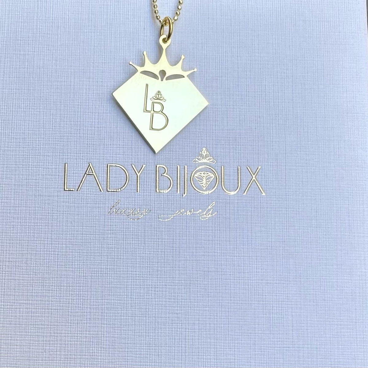 Collana splendi
