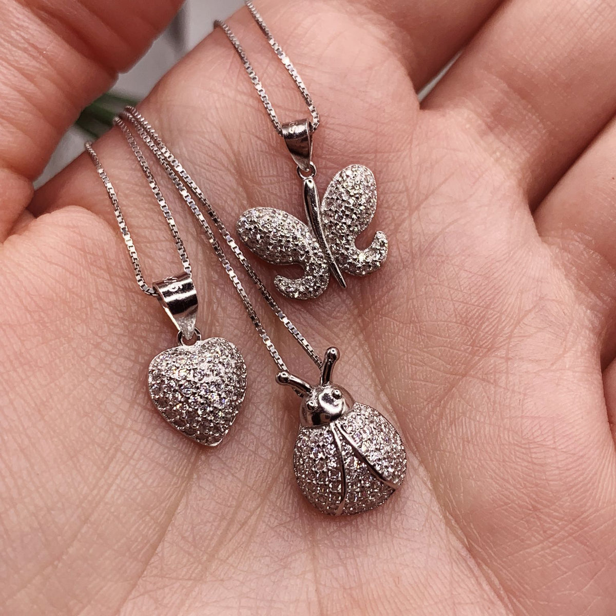 Collana fantasy