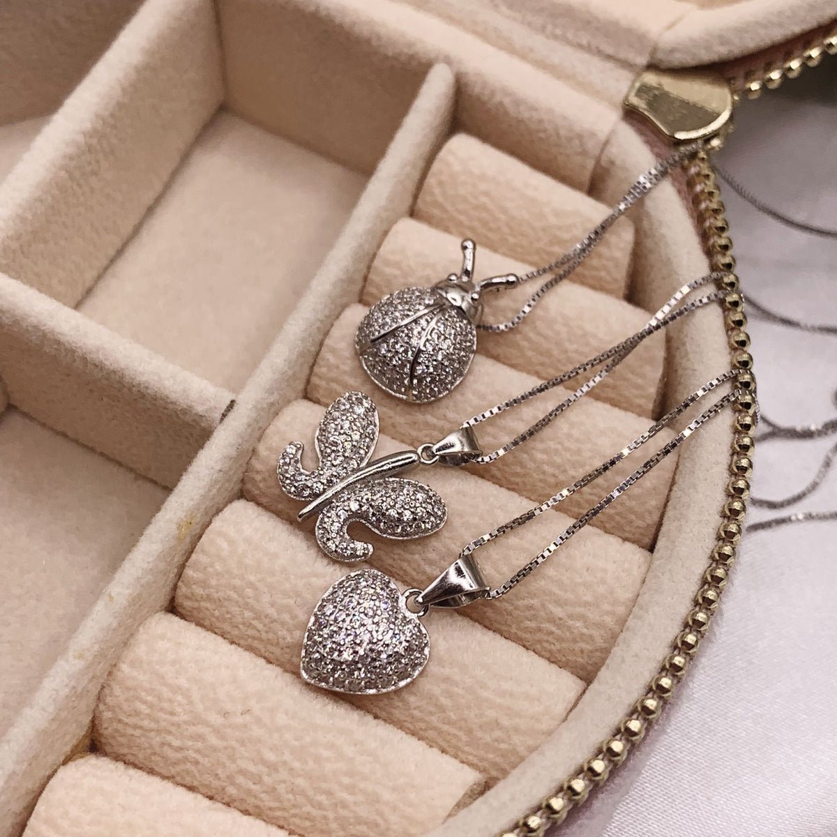 Collana fantasy