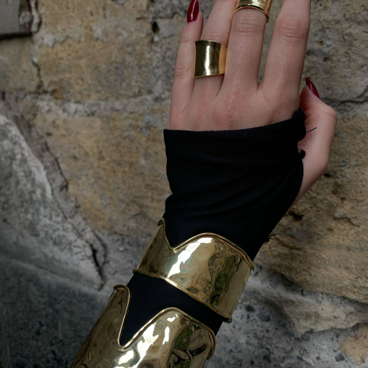 Bracciale sparta