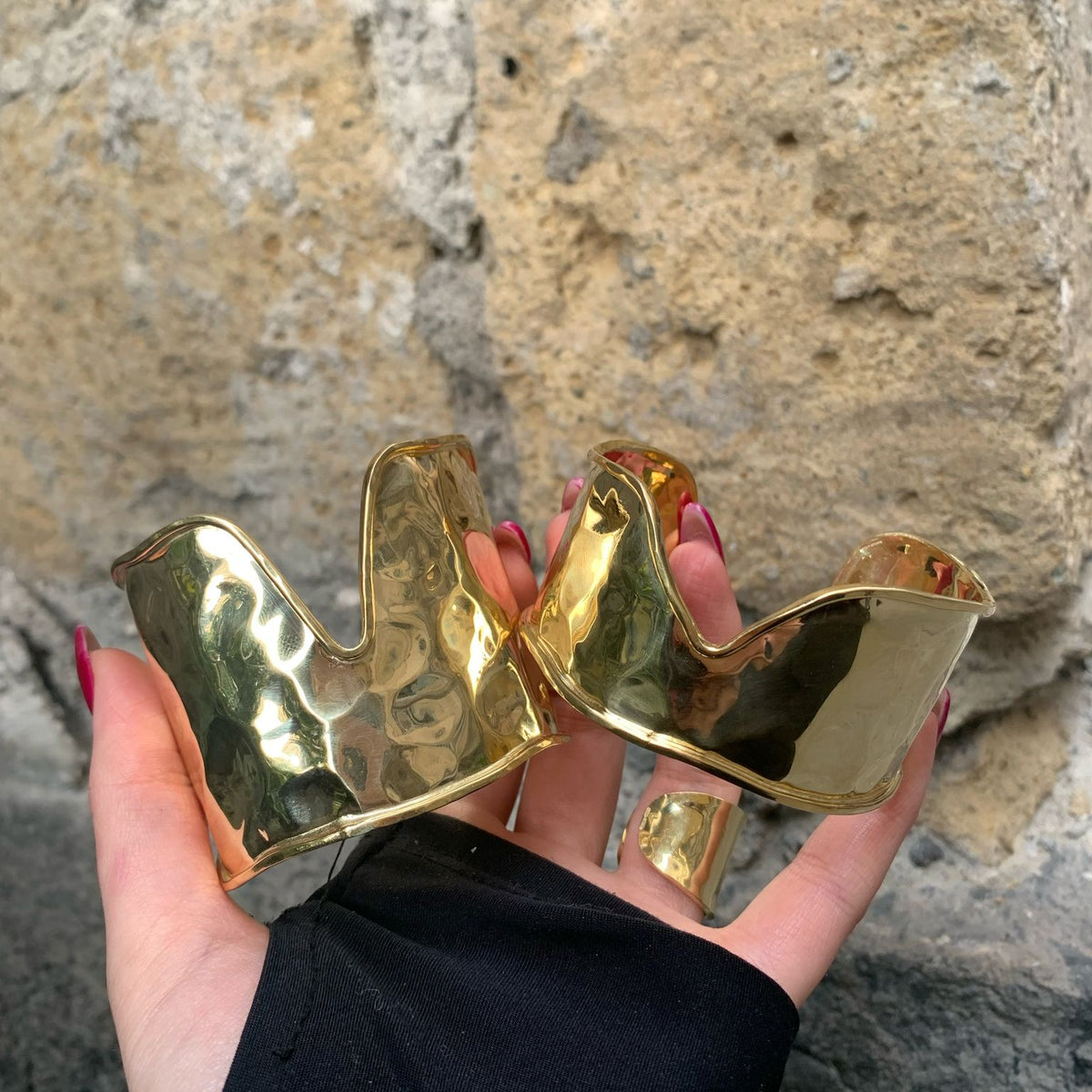 Bracciale sparta