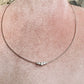 Collana dea rigida