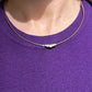 Collana dea rigida