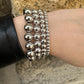 Bracciale palline