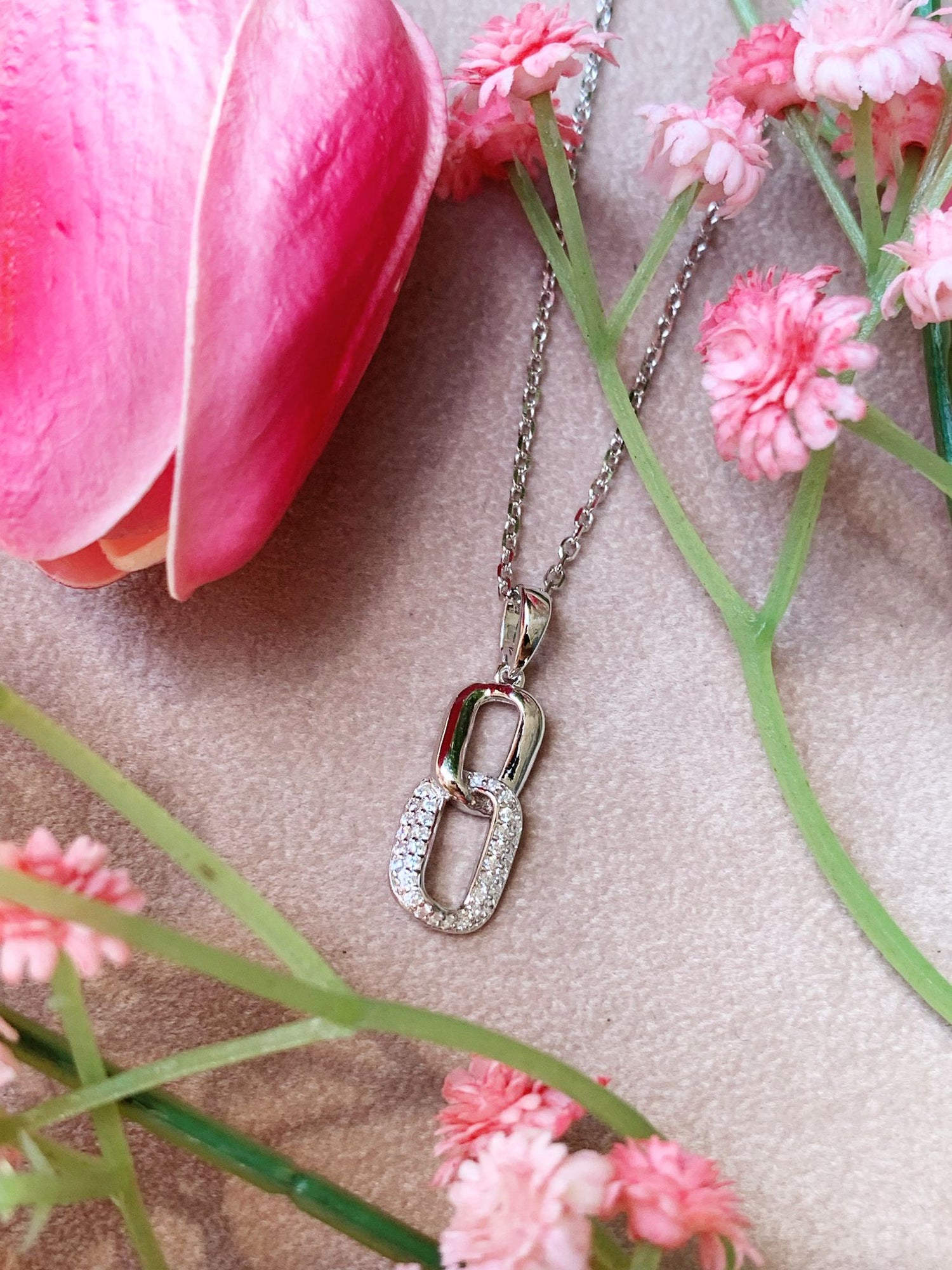 Collana grumetta