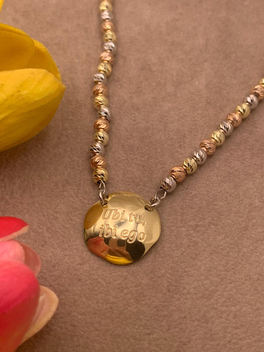 Collana eleganza