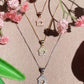 Collana casetta