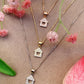 Collana casetta