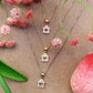 Collana casetta