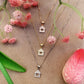 Collana casetta