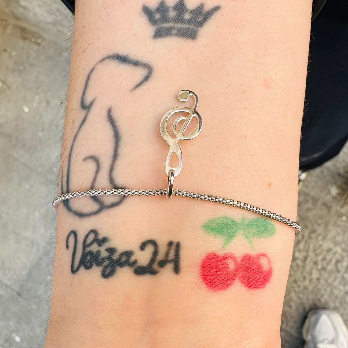 Bracciale fantasy