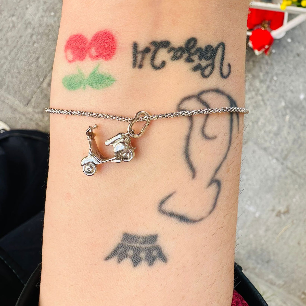 Bracciale fantasy