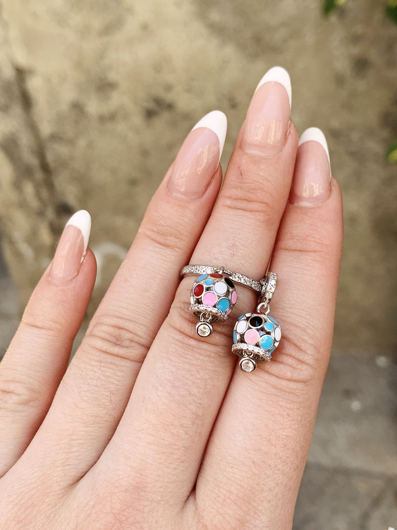 anello campanella picasso