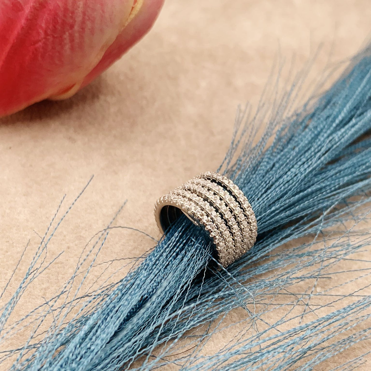 earcuff luxury