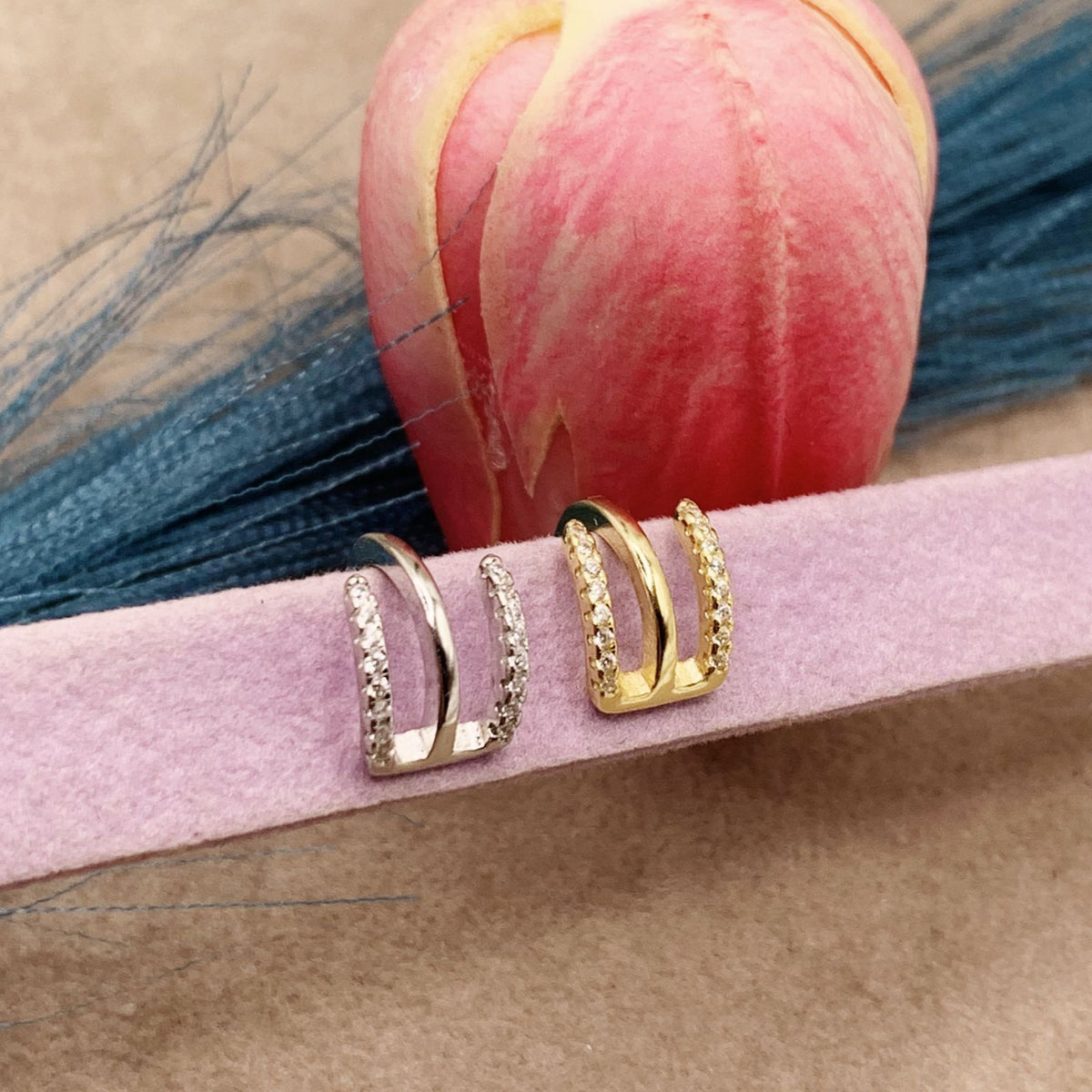 Earcuff EMME