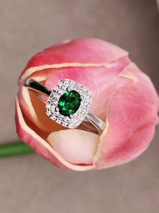 Anello promise