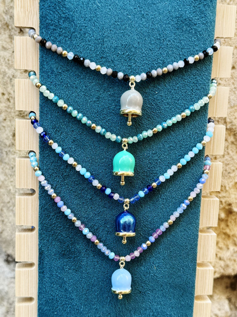 Collana campanella summer