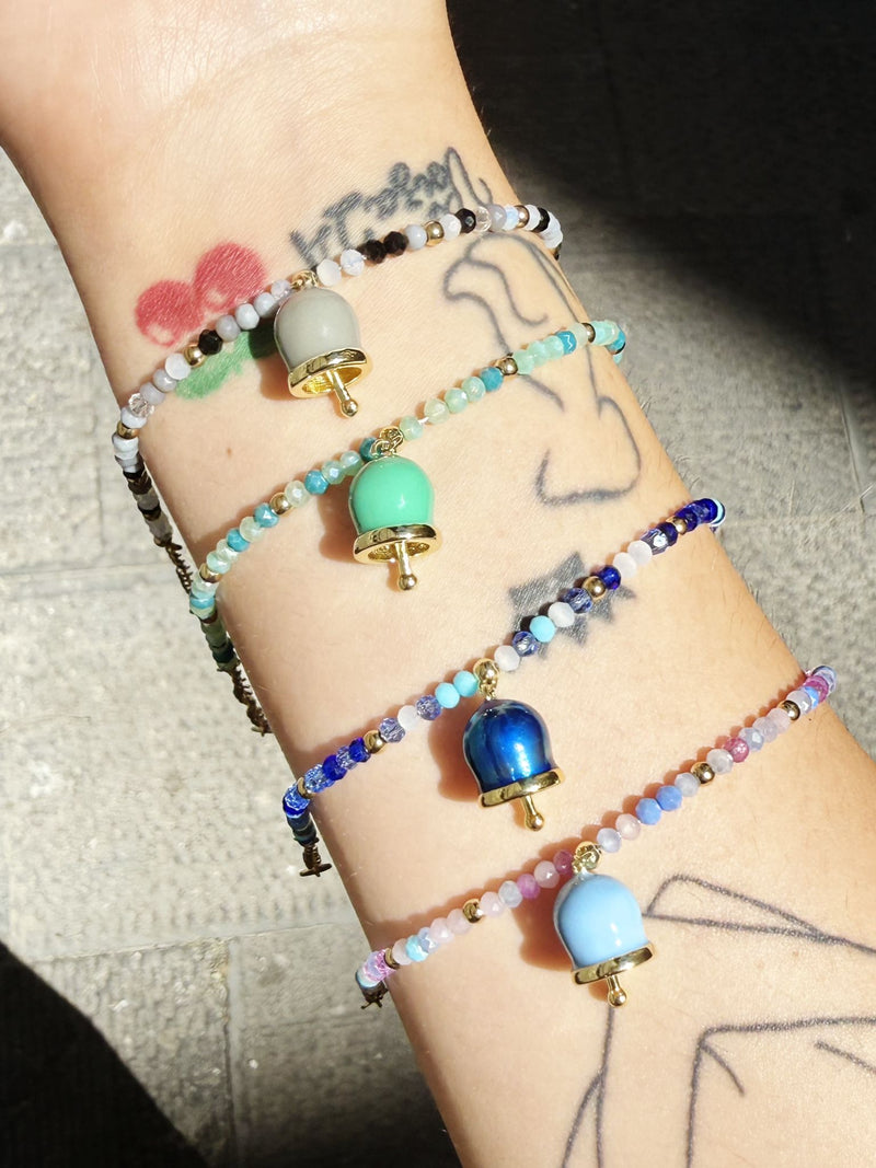 Bracciale campanella summer