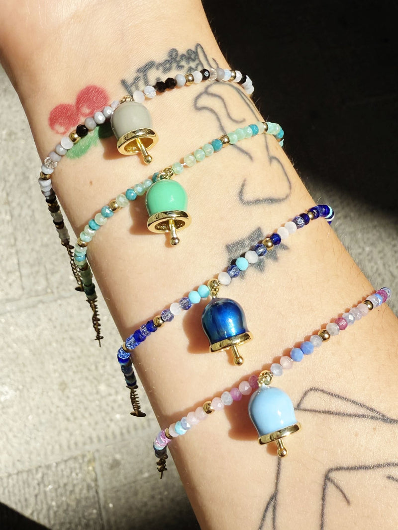 Bracciale campanella summer
