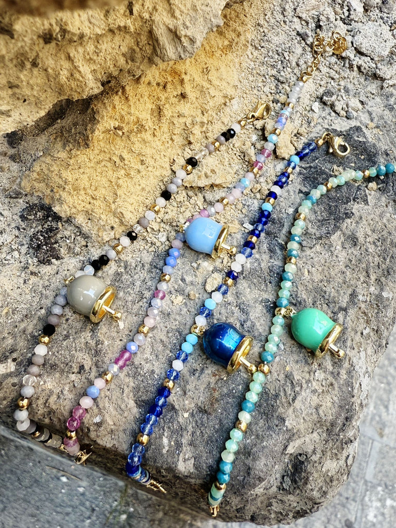 Bracciale campanella summer