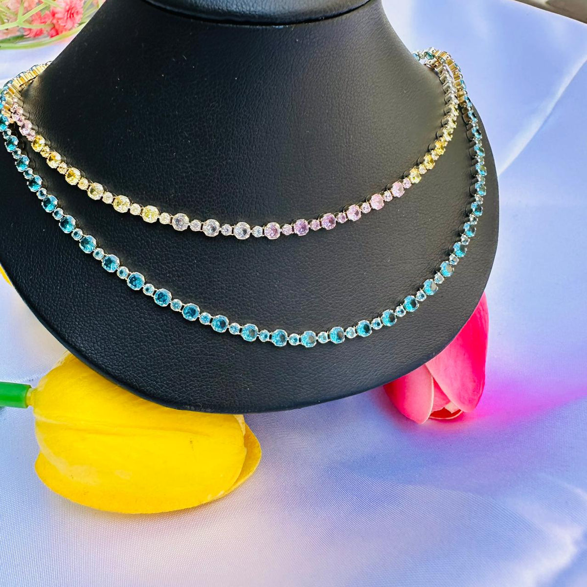 Collana coconut