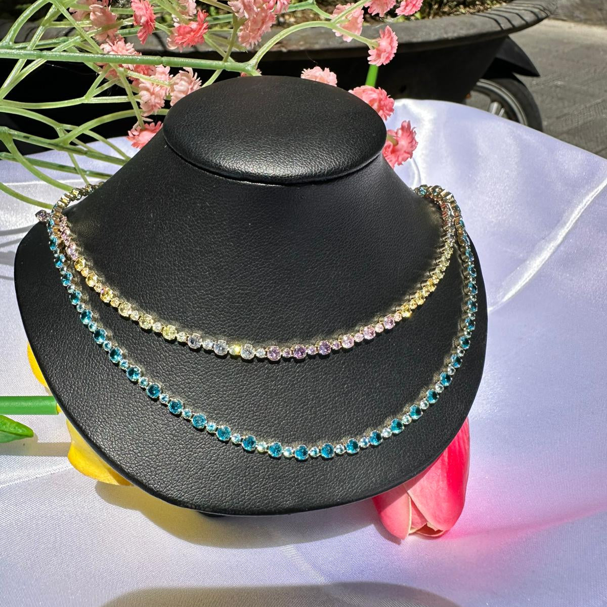 Collana coconut