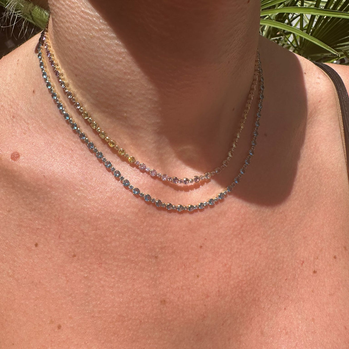 Collana coconut