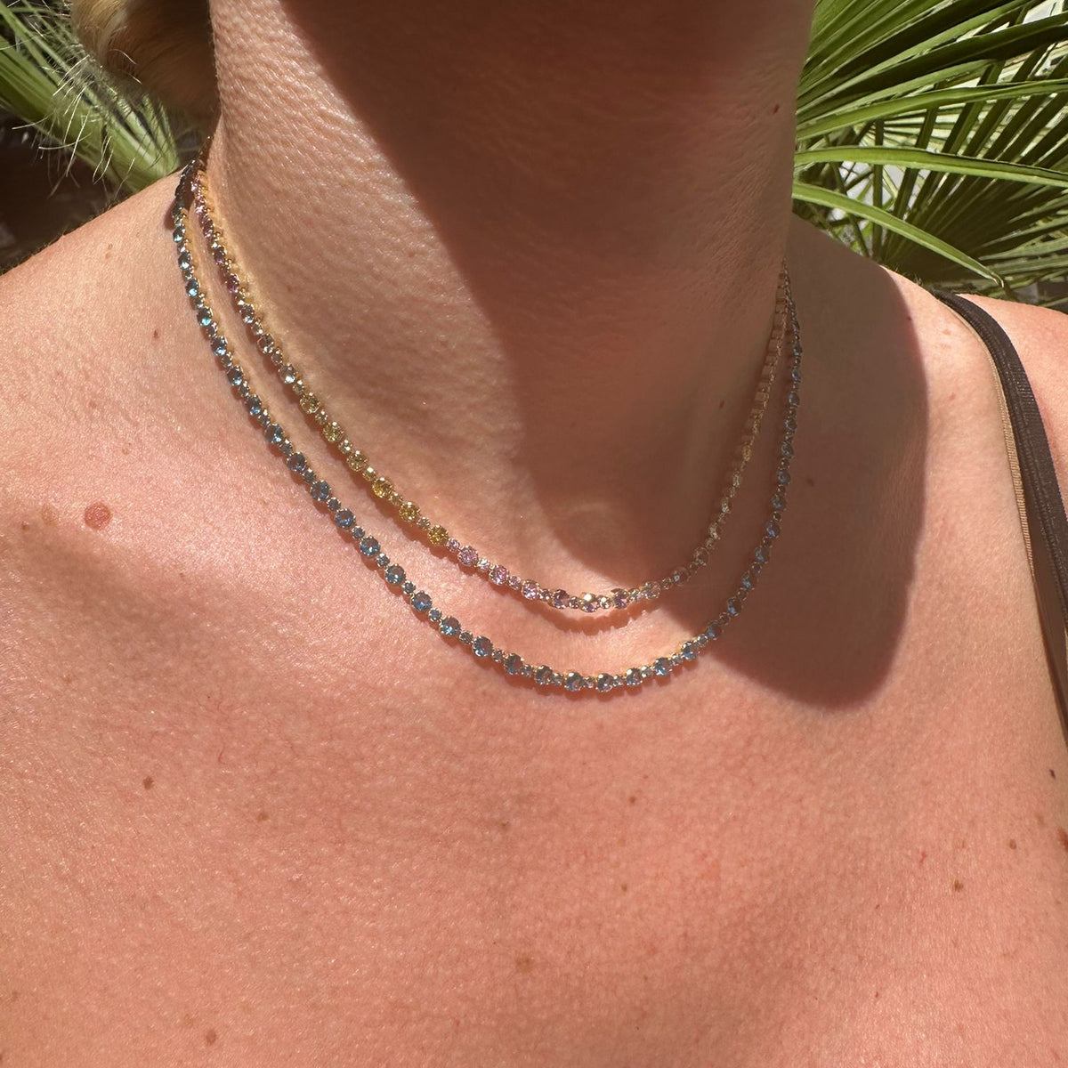 Collana coconut