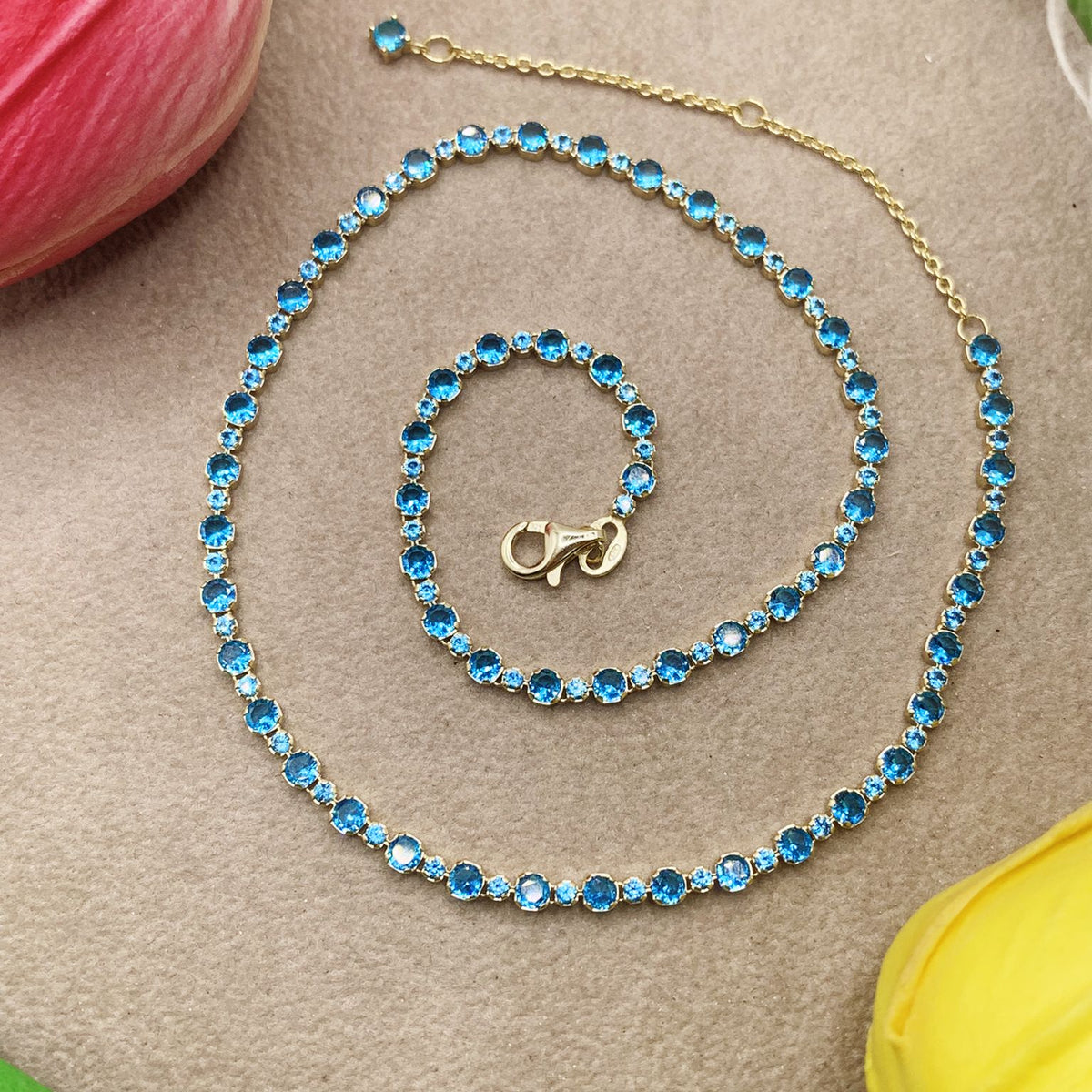 Collana coconut