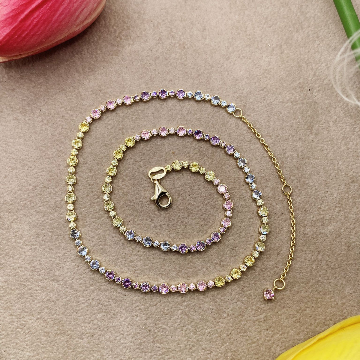 Collana coconut