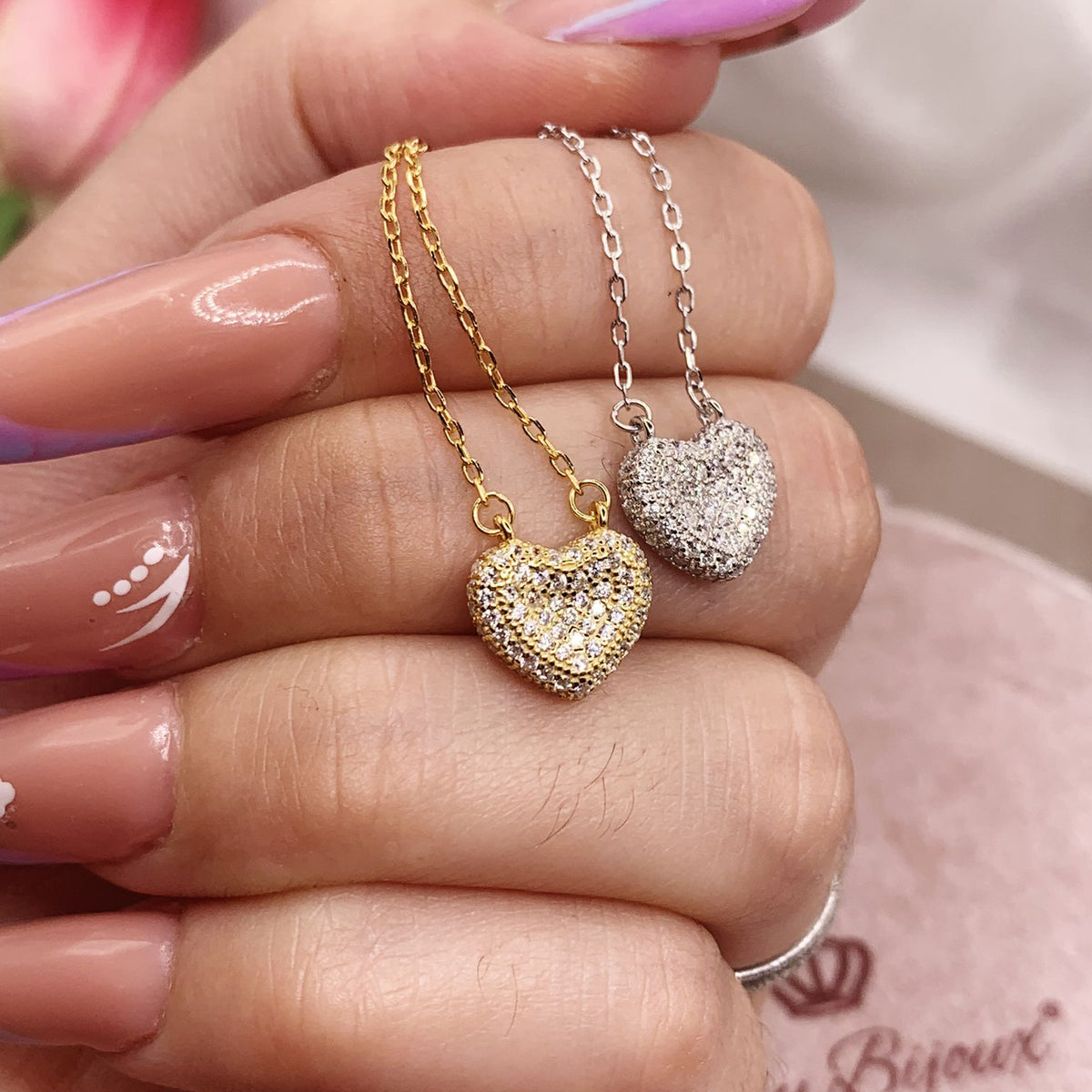 Collana love