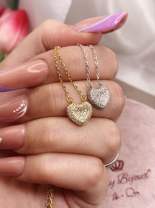 Collana love
