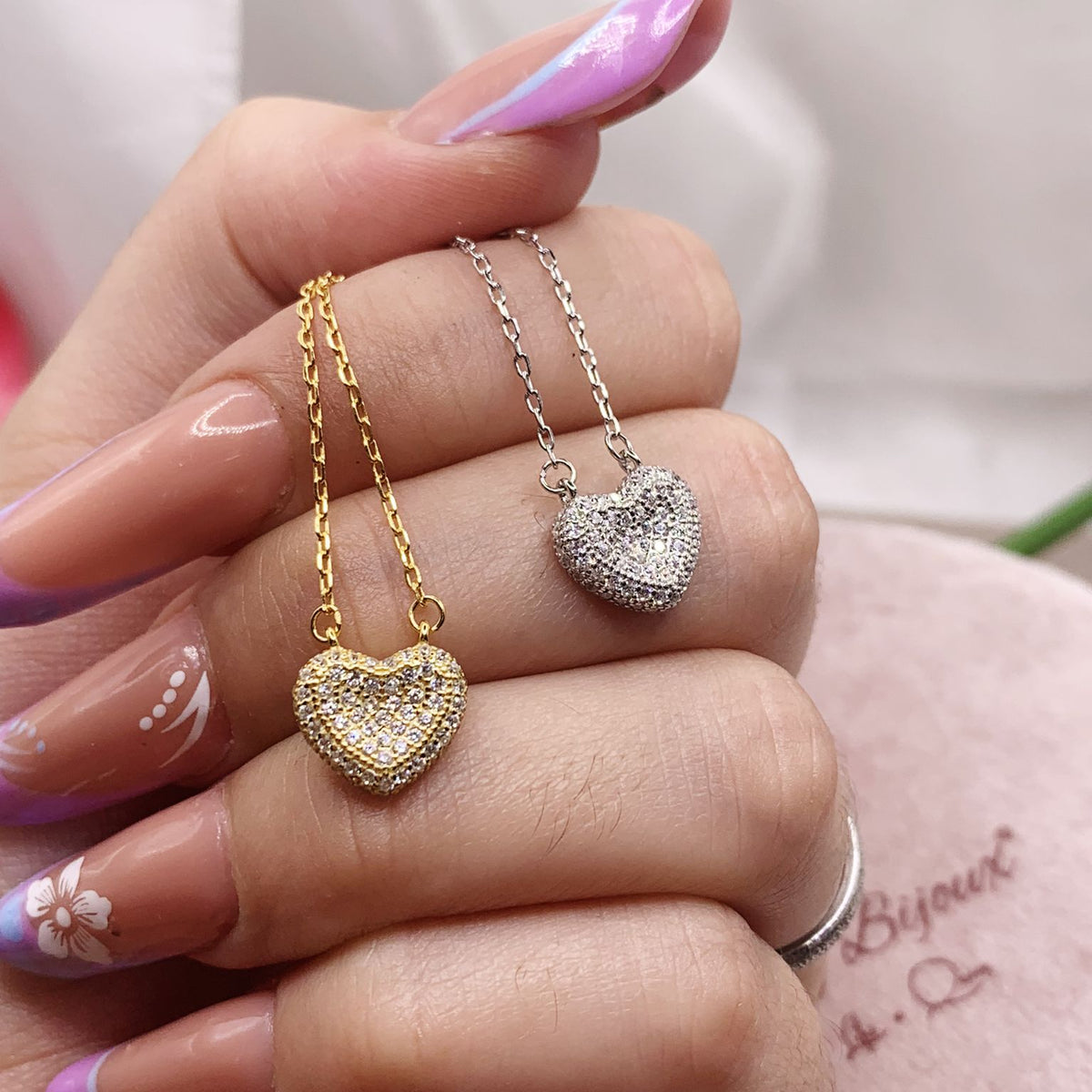 Collana love