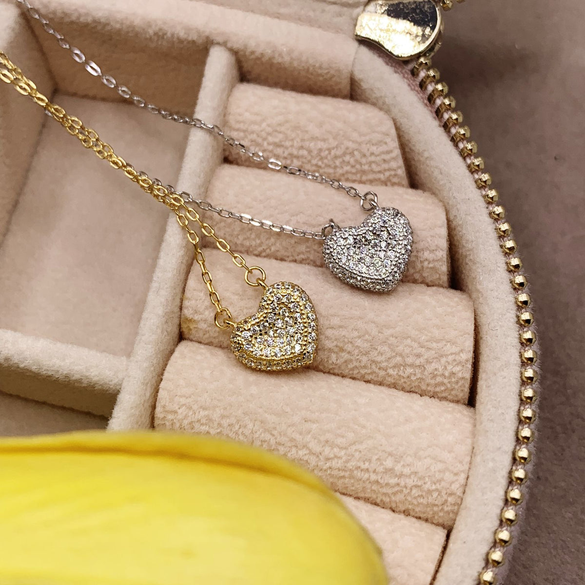 Collana love
