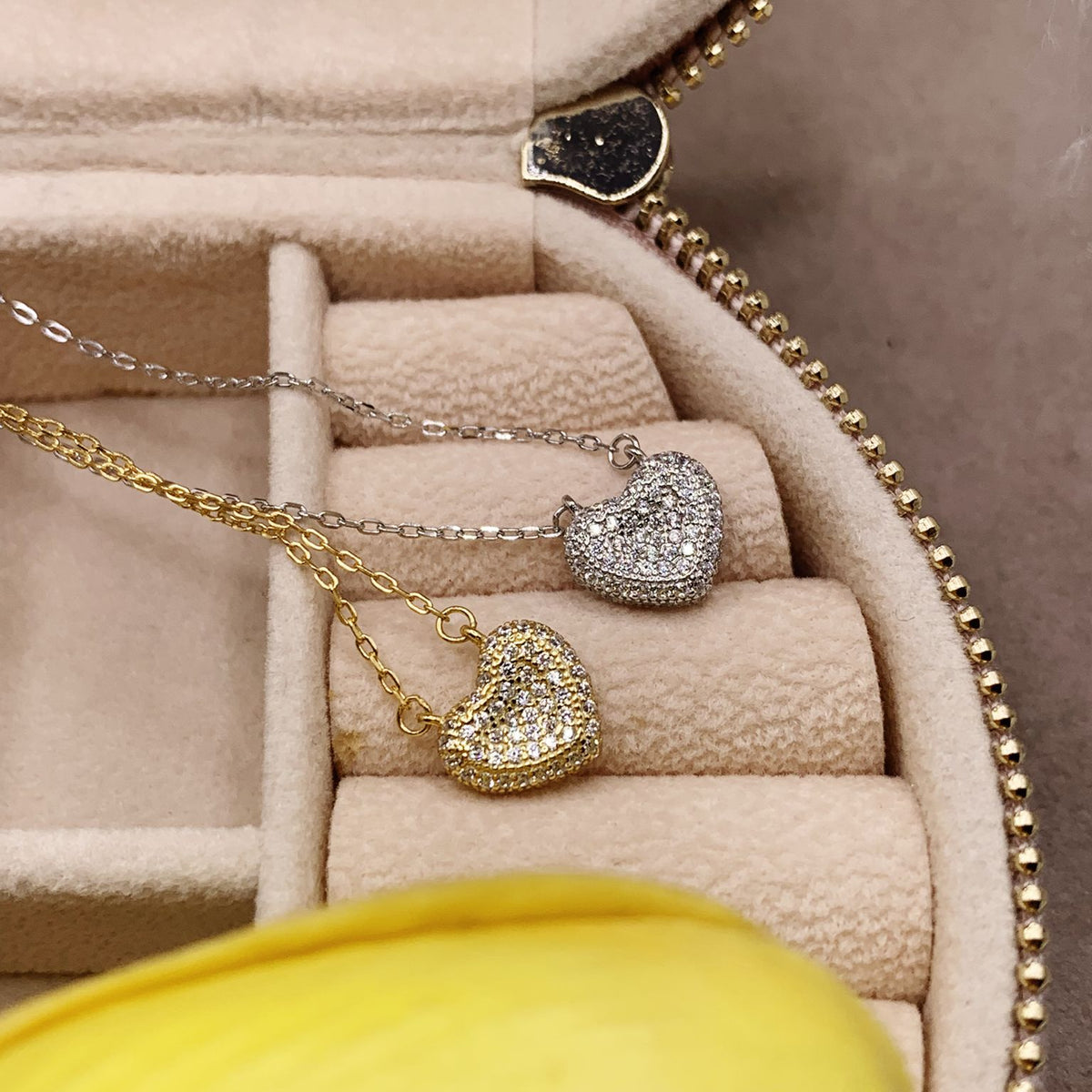 Collana love