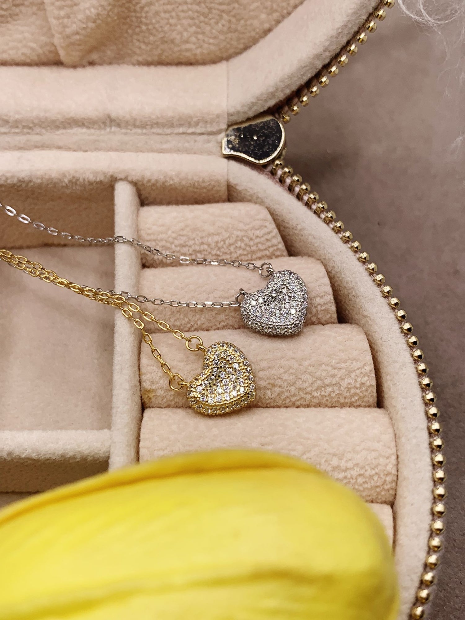 Collana love