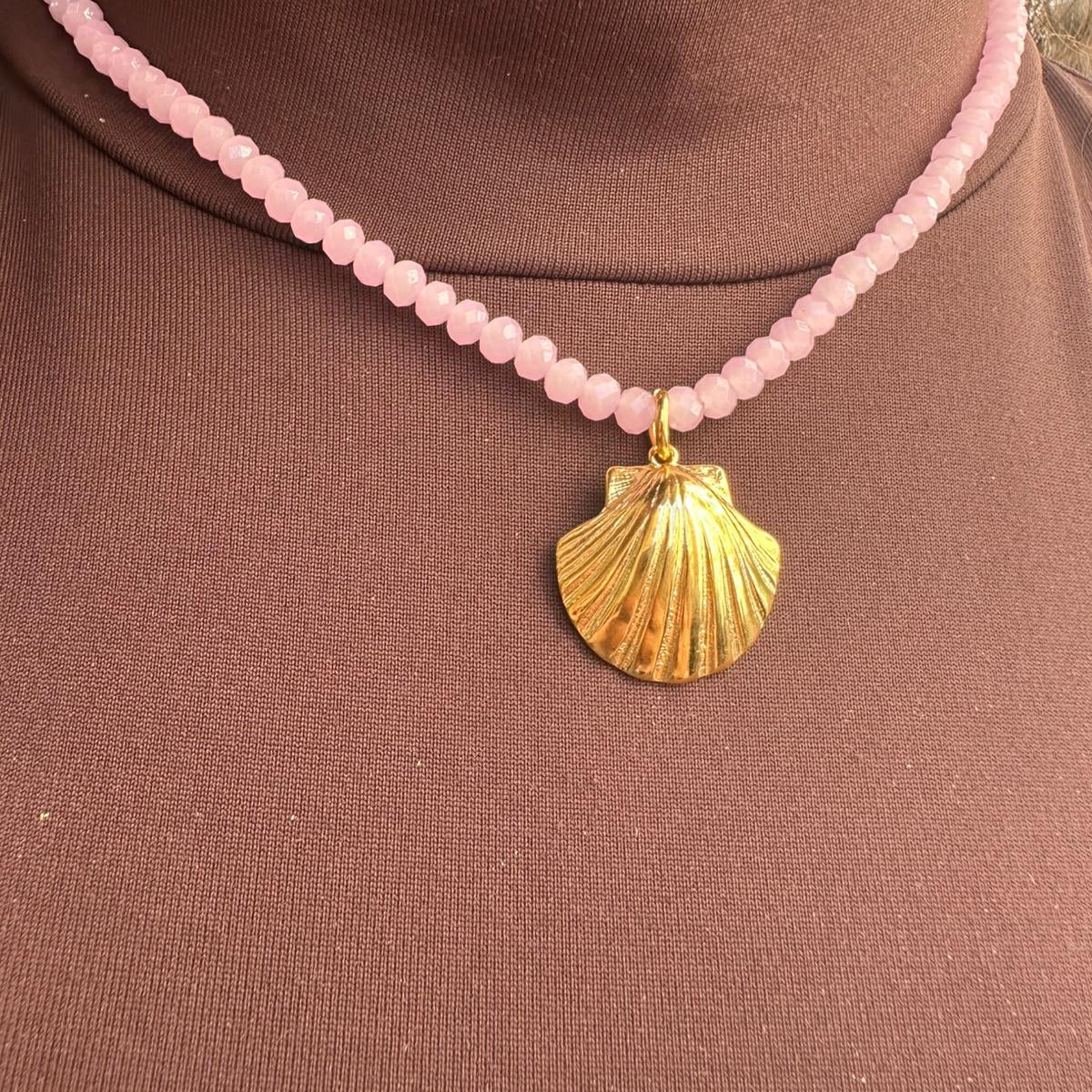 Collana perline sea