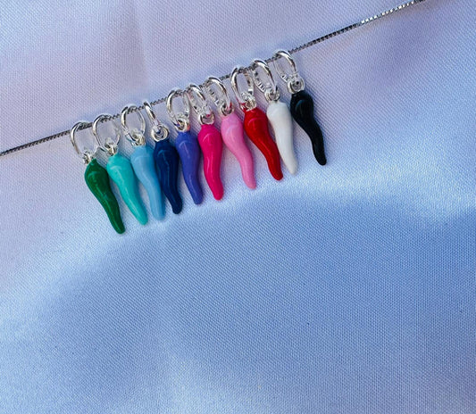 Collana teddy love
