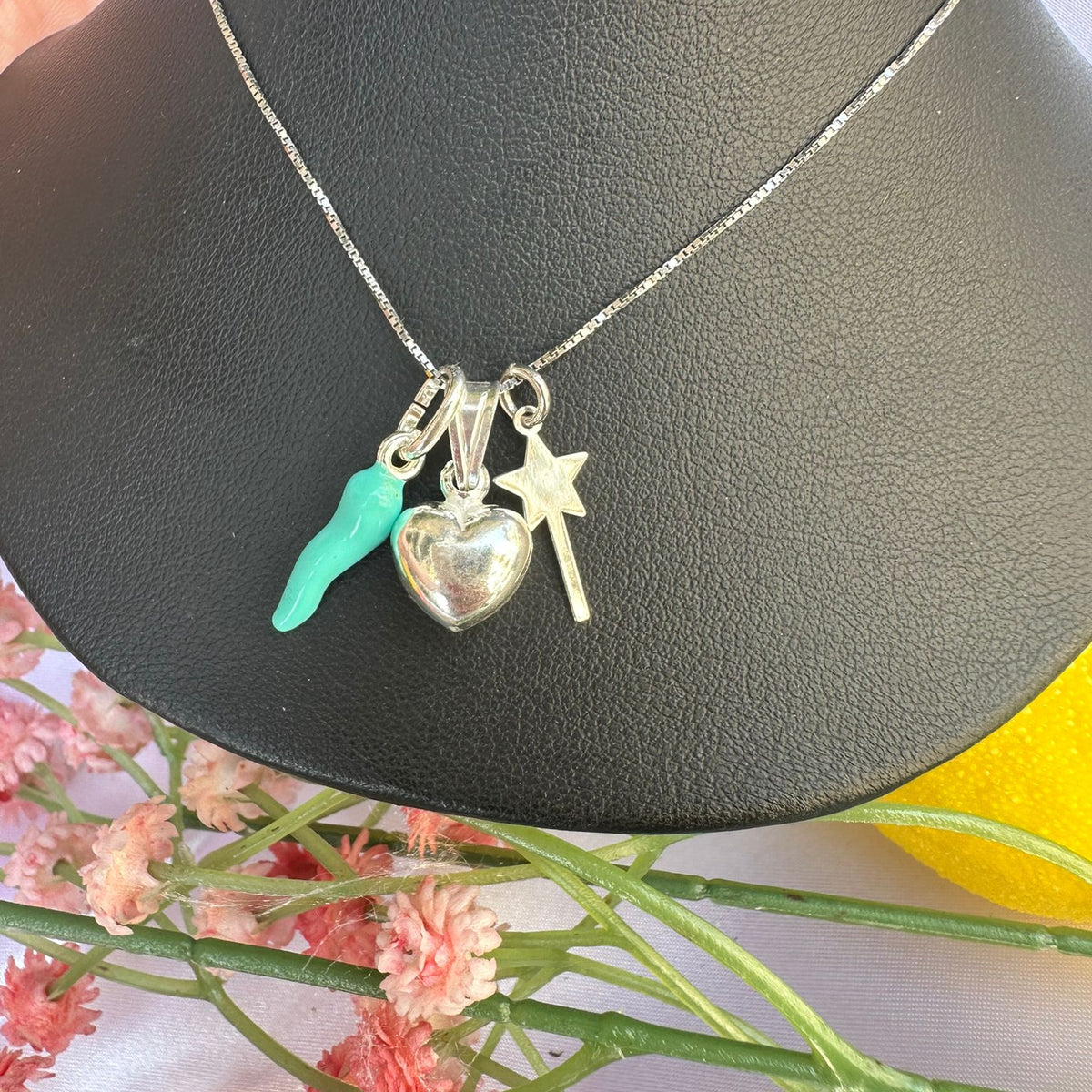 Collana magica
