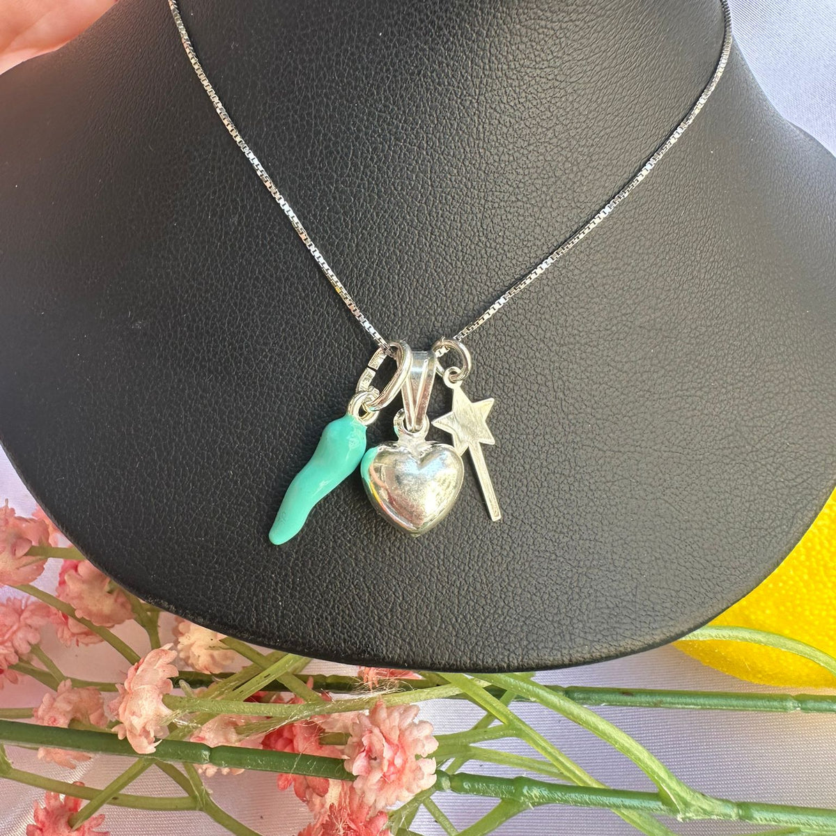 Collana magica