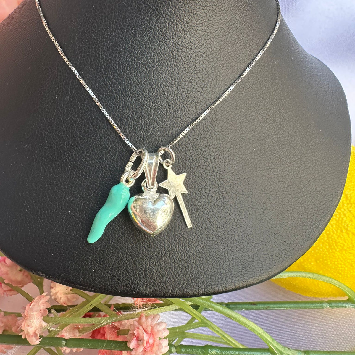 Collana magica