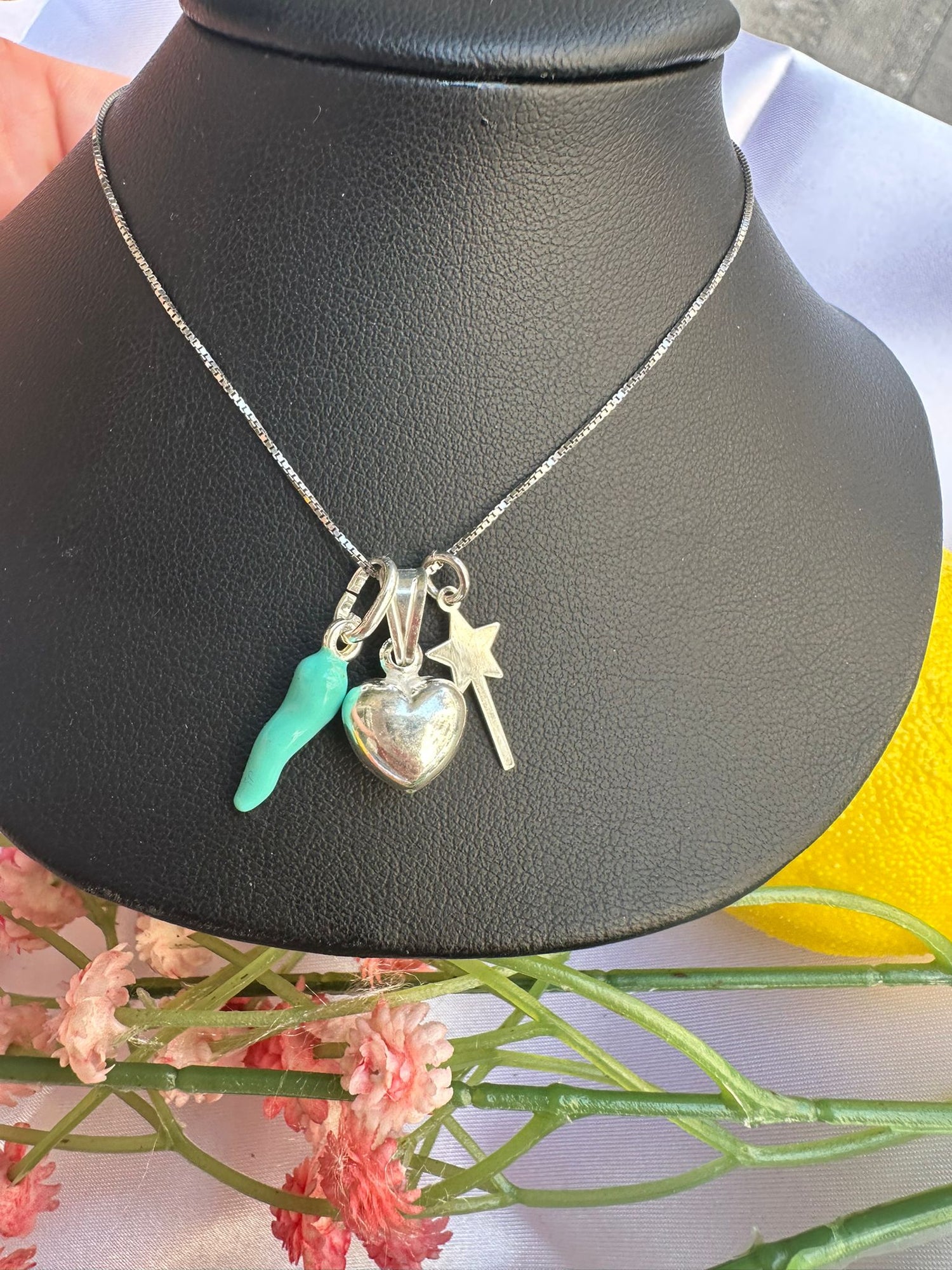 Collana magica