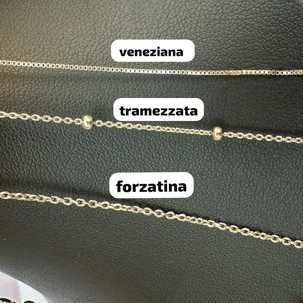 Collana magica