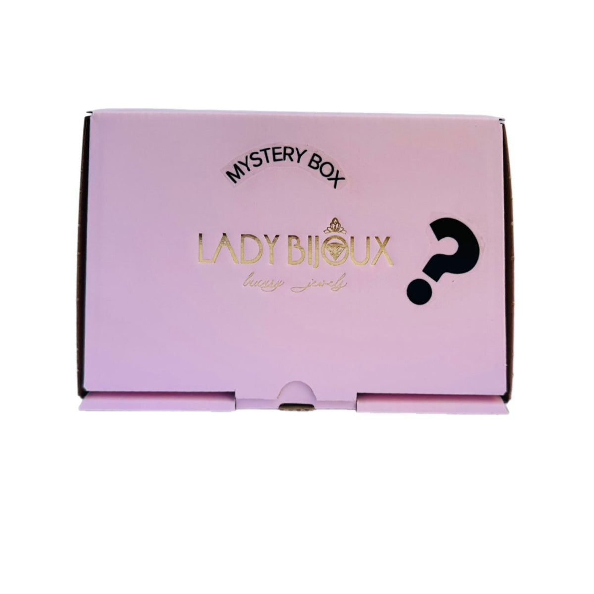 Mystery box