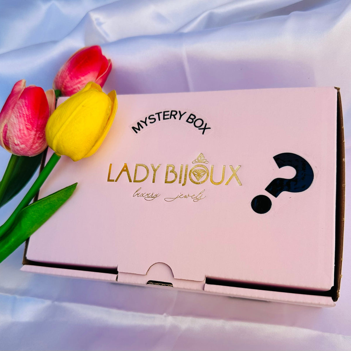 Mystery box