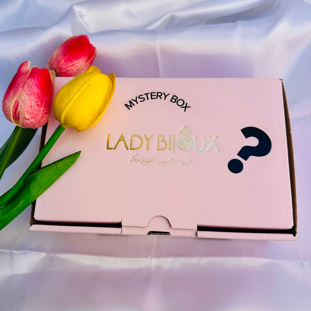Mystery box